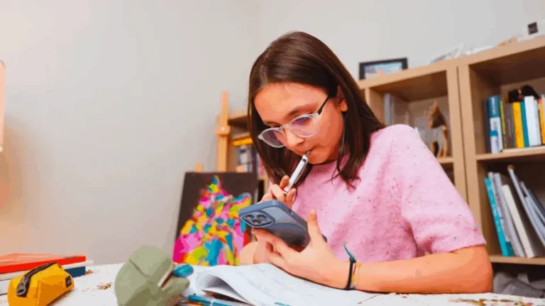 Las empresas de chatbots con inteligencia artificial se enfrentan a una regulación más estricta en las leyes de seguridad en línea que protegen a los niños en el Reino Unido