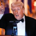 Trump renueva sus ataques contra el sector de chips de Taiwán tras la decisión arancelaria de la Corte Suprema de EE.UU.