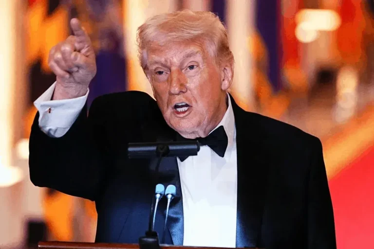 Trump renueva sus ataques contra el sector de chips de Taiwán tras la decisión arancelaria de la Corte Suprema de EE.UU.