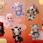 Los compradores chinos del Año del Caballo se dejan llevar por la satisfacción emocional