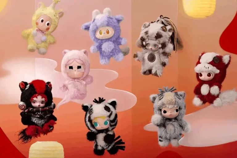 Los compradores chinos del Año del Caballo se dejan llevar por la satisfacción emocional