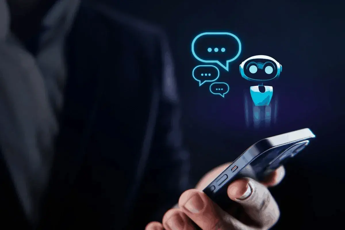 En este momento estás viendo La carrera de la IA en China prepara al sector para el lanzamiento de un importante modelo insignia