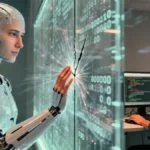 La toma de decisiones impulsada por IA no debería socavar la soberanía digital humana