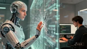 Lee más sobre el artículo La toma de decisiones impulsada por IA no debería socavar la soberanía digital humana