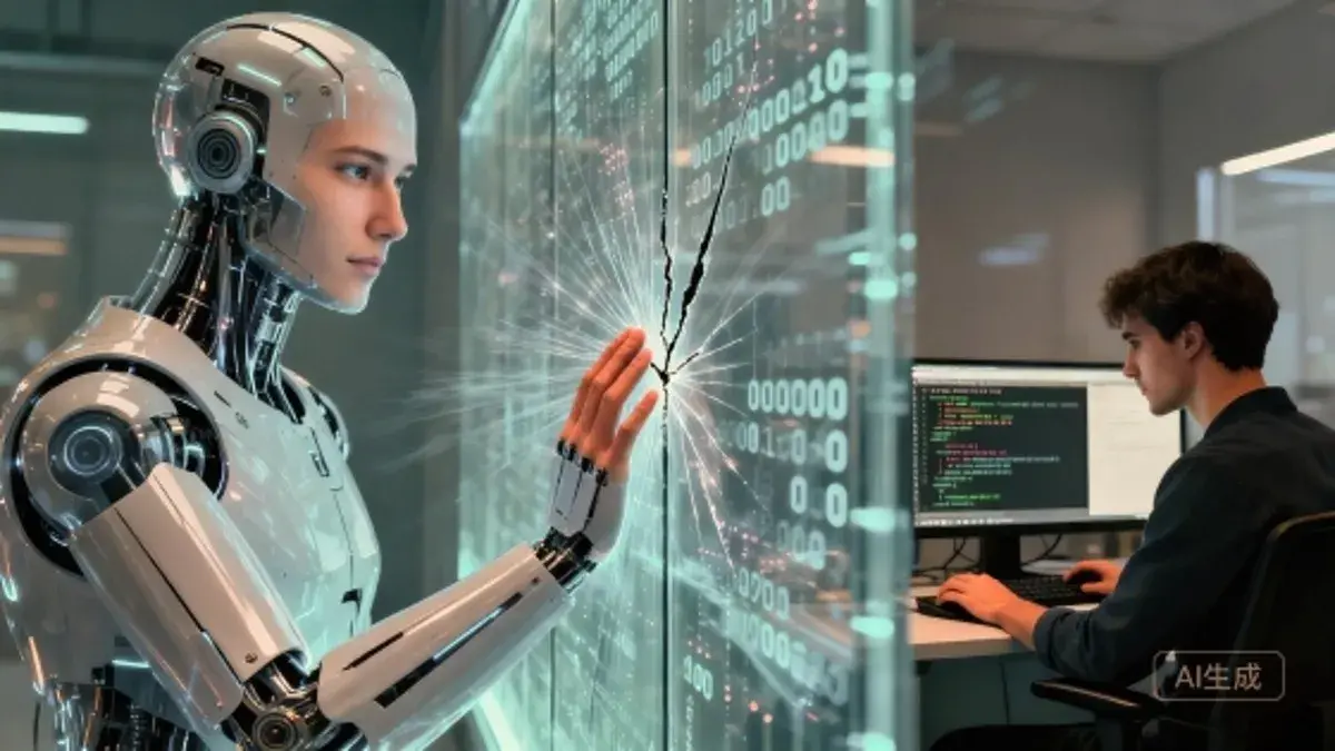 En este momento estás viendo La toma de decisiones impulsada por IA no debería socavar la soberanía digital humana