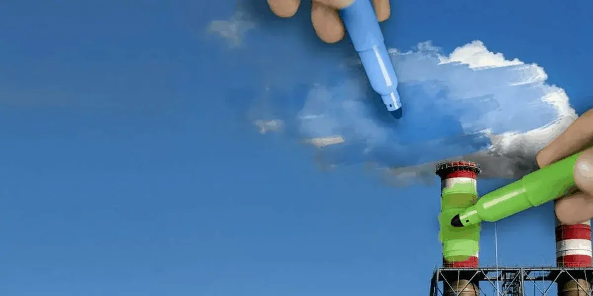 En este momento estás viendo ¡No les crean a los hiperescaladores! La IA no puede solucionar la crisis climática