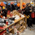 El sorteo de té de burbujas de Alibaba impulsa a Qwen a la cima de la App Store de China, superando a Yuanbao de Tencent