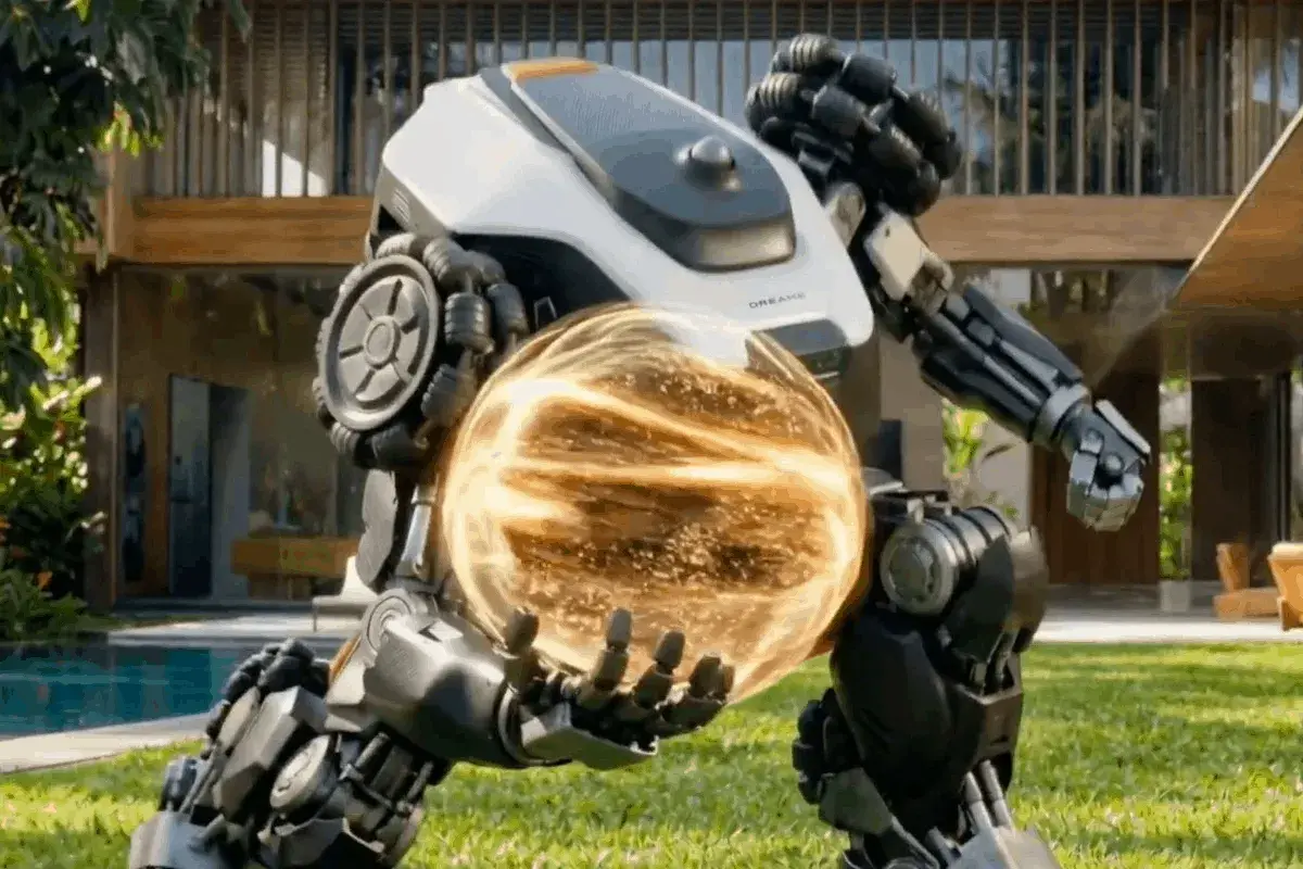 En este momento estás viendo Fabricante chino de aspiradoras, con la estrategia de Temu, sueña a lo grande con su debut en el Super Bowl