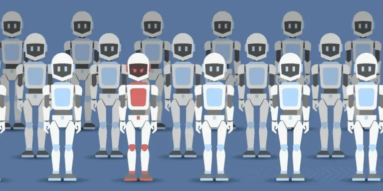 Los agentes de IA abundan, sin estar sujetos a reglas ni regulaciones de seguridad