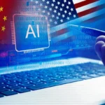 Gigantes tecnológicos chinos buscan talento en inteligencia artificial y semiconductores en EE.UU. ante la intensificación de la competencia