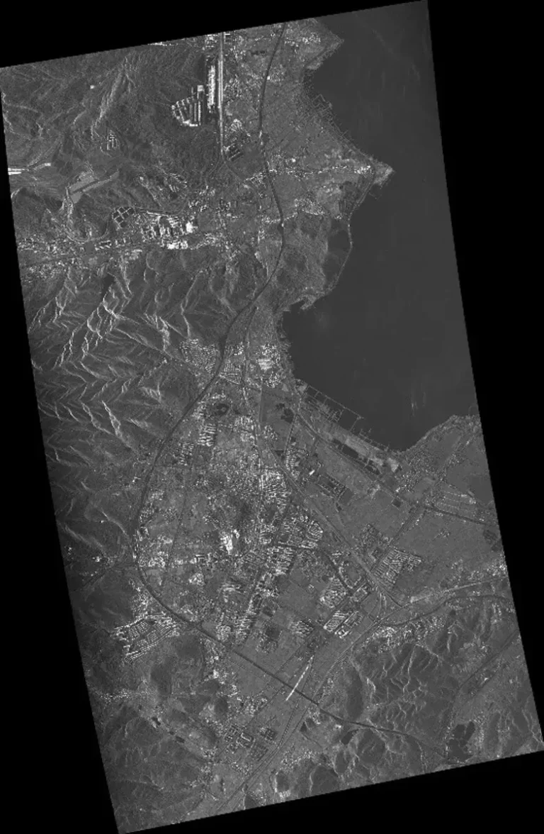 ¡120 Gbps! La comunicación láser espacio-tierra de China construye un «puente de alta velocidad multicarril»