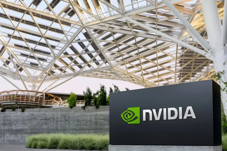 Nvidia venderá millones de chips a Meta en un acuerdo multianual