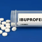 Un reto viral de baile impulsó las acciones del fabricante chino de ibuprofeno; ahora están a la baja