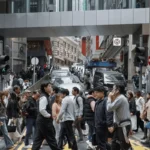 Ejecutivos de Hong Kong van a la zaga de sus empleados en la adopción de IA