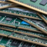 El avance de Google en la IA TurboQuant afecta las acciones de las empresas de chips de memoria, pero los analistas recomiendan comprar en la caída