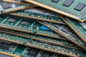 Lee más sobre el artículo El avance de Google en la IA TurboQuant afecta las acciones de las empresas de chips de memoria, pero los analistas recomiendan comprar en la caída