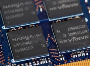 Lee más sobre el artículo Las acciones de Nanya Technology suben un 10% tras una colocación privada de 2.500 millones de dólares