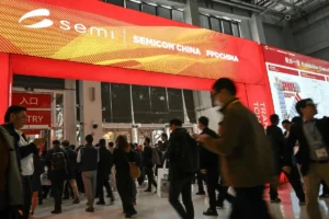 Lee más sobre el artículo Semicon China: La IA y el empaquetado avanzado impulsarán el crecimiento de la industria de chips del país