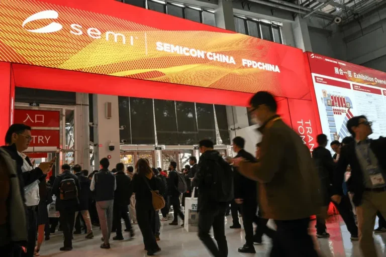 Semicon China: La IA y el empaquetado avanzado impulsarán el crecimiento de la industria de chips del país