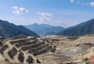 Lee más sobre el artículo Descubren enormes reservas de óxidos de tierras raras en Sichuan