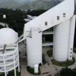 Telescopio chino de gran tamaño publica más de 30 millones de espectros para colaboradores internacionales