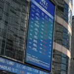 Las acciones de Hong Kong extienden su repunte ante señales de una vía diplomática en el conflicto con Irán