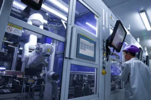 Lee más sobre el artículo La Gran Área de la Bahía se queda atrás en investigación básica a pesar de su gran potencial tecnológico