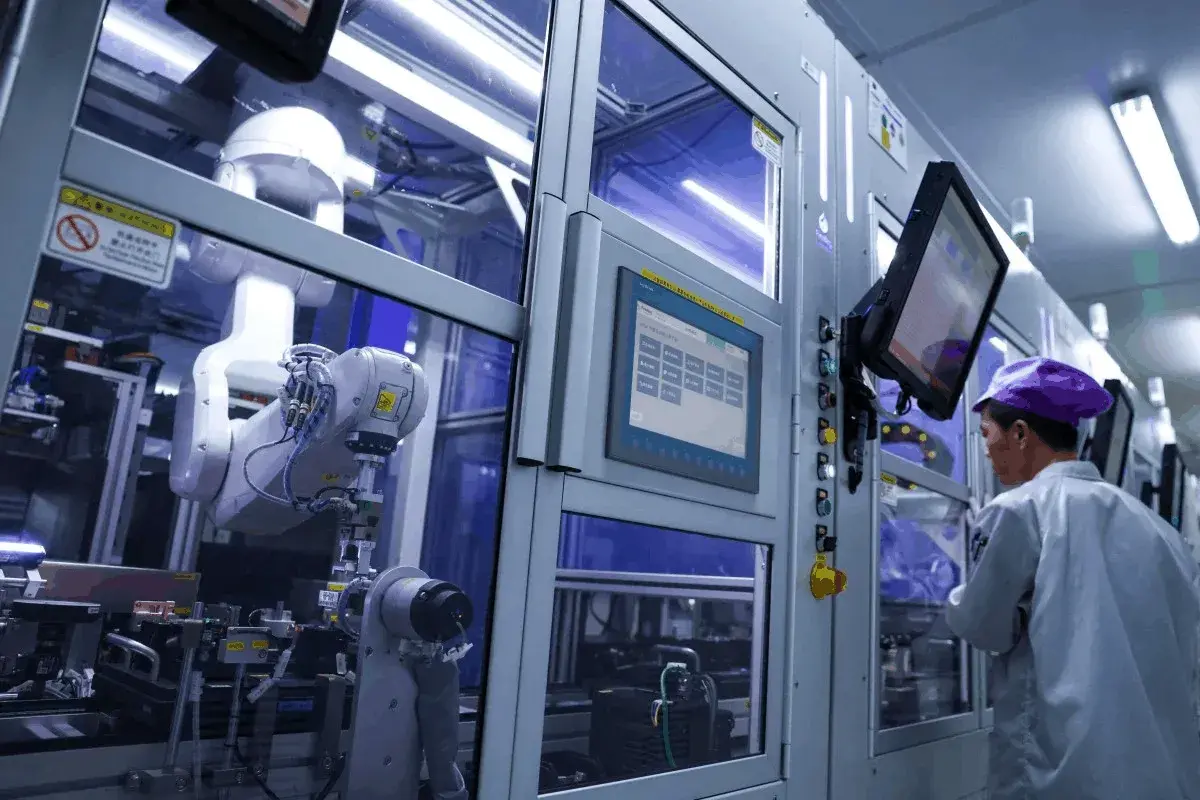 En este momento estás viendo La Gran Área de la Bahía se queda atrás en investigación básica a pesar de su gran potencial tecnológico