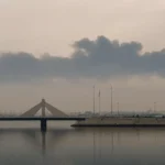 Infraestructura de IA en primera línea: Lecciones para la ASEAN de la guerra con Irán