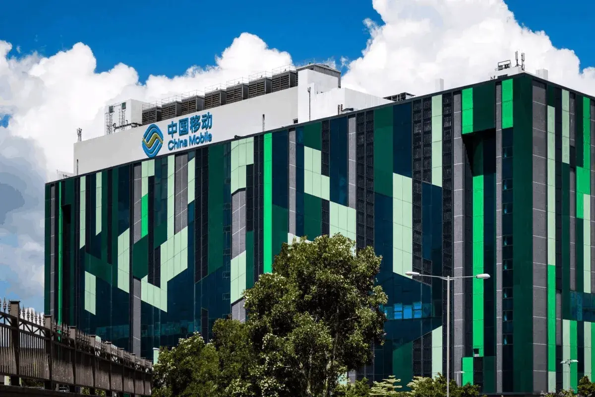 En este momento estás viendo China Mobile apuesta por Hong Kong como puerta de entrada para los flujos informáticos globales