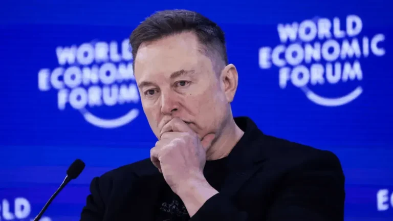 Elon Musk pide a la jueza de Delaware que se recuse en los juicios, alegando parcialidad