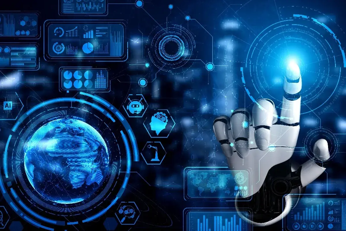 En este momento estás viendo El aumento diario del token anuncia la rápida comercialización de la IA en China