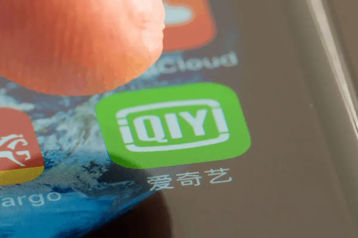 En este momento estás viendo El gigante del streaming iQiyi se suma a la ola de regreso a casa con una propuesta de cotización en Hong Kong por 300 millones de dólares