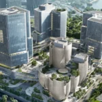 Pony Ma, de Tencent, abrirá un museo en Shenzhen, liderado por Pi Li, exdirectora de arte de Tai Kwun