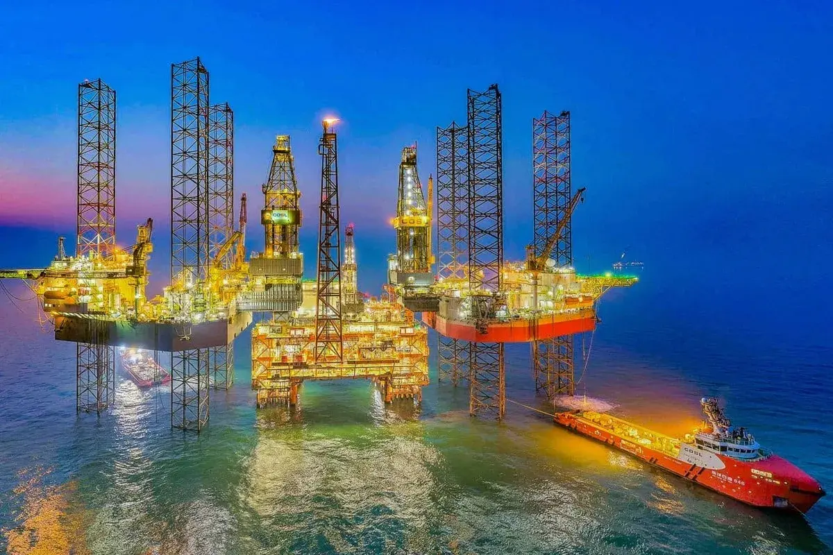 En este momento estás viendo El comercio de Halo transforma las carteras de Wall Street. ¿Se prepara China para liderar la era de los activos pesados?