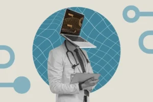 Lee más sobre el artículo ¿Deberías preguntarle a un chatbot de IA sobre tu salud?