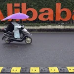 Alibaba aspira a alcanzar los 100.000 millones de dólares en ingresos anuales provenientes de su negocio de nube e IA, a pesar de no alcanzar las previsiones