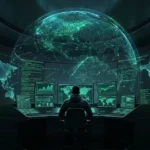 El campo de batalla del silicio: armas autónomas y la próxima era de la guerra