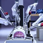 China apuesta por la integración de la IA en la fabricación para reducir la brecha de la economía digital con EE.UU.