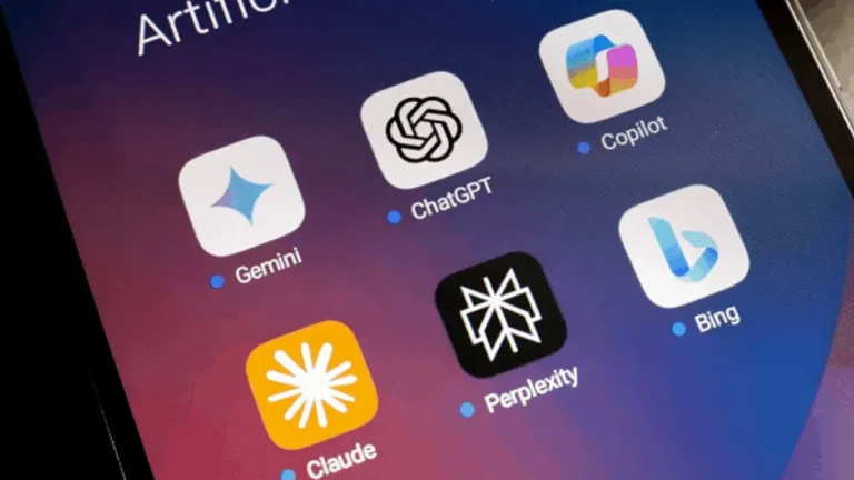 La IA tiene una brecha de género: las mujeres son más escépticas