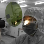 China busca romper el monopolio de EE.UU. y Japón en el suministro de fotorresistencias