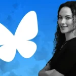 La CEO de Bluesky, Jay Graber, renuncia