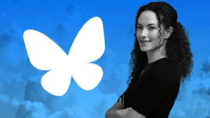 Lee más sobre el artículo La CEO de Bluesky, Jay Graber, renuncia