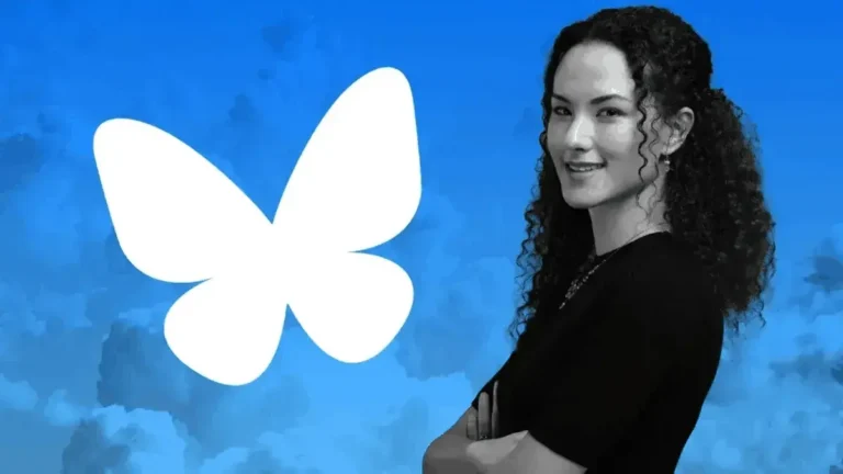 La CEO de Bluesky, Jay Graber, renuncia