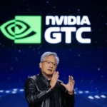 Huang, de Nvidia, califica a China de «formidable» en robótica mientras la compañía apuesta por la IA física