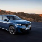 BMW prevé un camino más fácil en China tras la caída de ventas en 2025