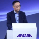 Alibaba crea un nuevo grupo de trabajo, liderado por el director ejecutivo Eddie Wu, para centrarse en el desarrollo de modelos de IA