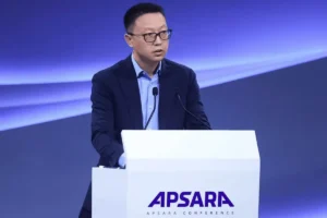 Lee más sobre el artículo Alibaba crea un nuevo grupo de trabajo, liderado por el director ejecutivo Eddie Wu, para centrarse en el desarrollo de modelos de IA