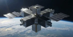 Lee más sobre el artículo Centros de datos en el espacio: ¿Pié en el cielo o alucinación de IA?