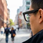 Las gafas con inteligencia artificial cobran impulso y sus envíos crecen un 322% en 2025